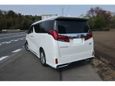    Toyota Alphard 2017 , 2042000 , 