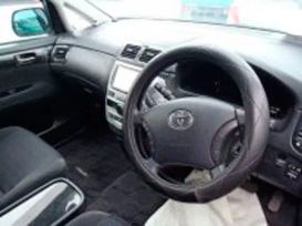    Toyota Ipsum 2008 , 810000 , 