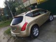 SUV   Nissan Murano 2003 , 350000 , 