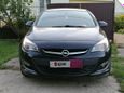  Opel Astra 2013 , 520000 , 