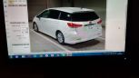    Toyota Wish 2009 , 835000 , 