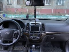 SUV или внедорожник Hyundai Santa Fe 2011 года, 1350000 рублей, Новосибирск