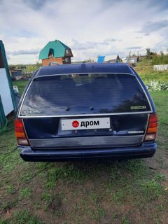 Универсал Mazda Capella 1991 года, 150000 рублей, Якутск