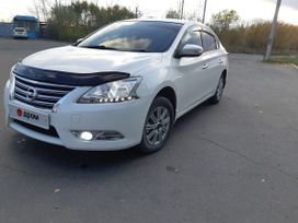  Nissan Sylphy 2015 , 950000 , --