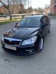  Skoda Octavia 2010 , 570000 , 