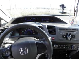  Honda Civic 2012 , 700000 , 