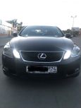  Lexus GS300 2006 , 740000 , 