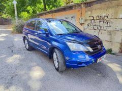SUV или внедорожник Honda CR-V 2010 года, 1250000 рублей, Краснодар