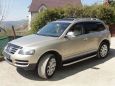 SUV   Volkswagen Touareg 2006 , 600000 , 