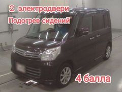 Хэтчбек Suzuki Spacia 2014 года, 695000 рублей, Владивосток