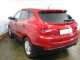 SUV   Hyundai ix35 2010 , 618000 , 