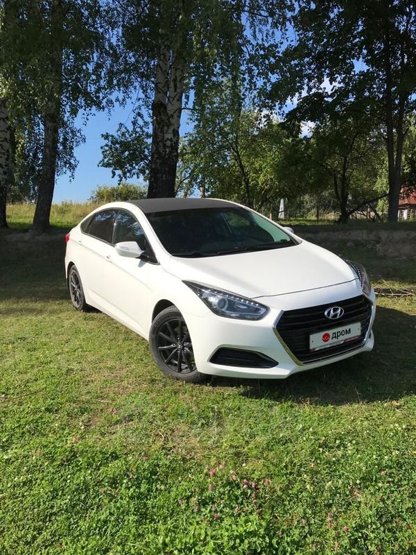  Hyundai i40 2016 , 730000 , 