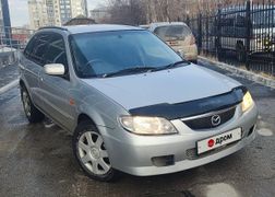 Универсал Mazda Familia 2000 года, 365000 рублей, Новосибирск