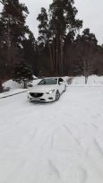  Mazda Mazda6 2012 , 940000 , 