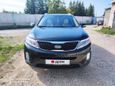 SUV   Kia Sorento 2014 , 1230000 , 