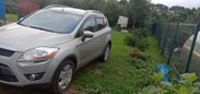 SUV   Ford Kuga 2008 , 520000 , 