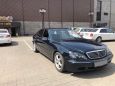  Mercedes-Benz S-Class 1999 , 499000 , -