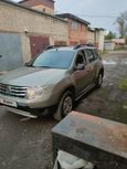 SUV   Renault Duster 2012 , 590000 , 