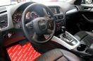SUV   Audi Q5 2010 , 1148000 , 