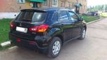 SUV   Mitsubishi ASX 2010 , 750000 , 