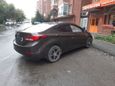  Hyundai Elantra 2015 , 705000 , 