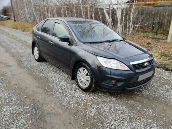  Ford Focus 2011 , 315000 , 