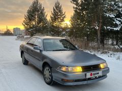 Седан Toyota Corona Exiv 1990 года, 200000 рублей, Усть-Илимск