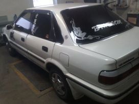  Toyota Sprinter 1991 , 120000 , 