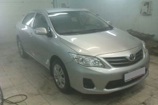  Toyota Corolla 2011 , 630000 , 