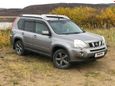 SUV   Nissan X-Trail 2007 , 500000 , 