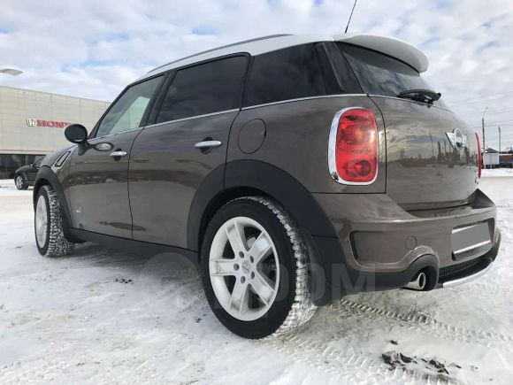 SUV   MINI Countryman 2011 , 900000 , 