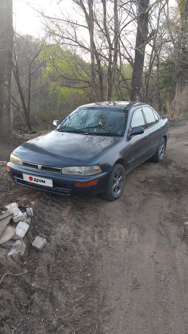  Toyota Sprinter 1995 , 140000 , 