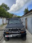 SUV   Toyota Land Cruiser Prado 1994 , 1050000 , 