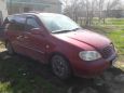    Kia Carnival 2003 , 135000 , 