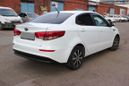  Kia Rio 2016 , 600000 , 