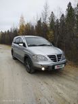    SsangYong Rodius 2007 , 800000 , 