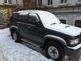 SUV   Isuzu Bighorn 1996 , 150000 , 