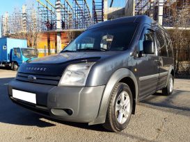    Ford Tourneo Connect 2008 , 385000 , --