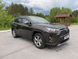 SUV   Toyota RAV4 2019 , 2350000 , 