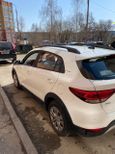  Kia Rio 2017 , 680000 , 