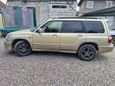 SUV   Subaru Forester 2000 , 425000 , 