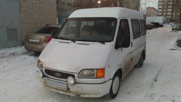    Ford Ford 1999 , 210000 , 