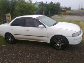  Toyota Carina 1993 , 120000 , 