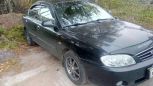  Kia Spectra 2007 , 195000 ,  