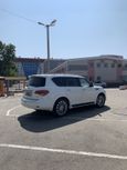 SUV   Infiniti QX80 2015 , 2490000 , 