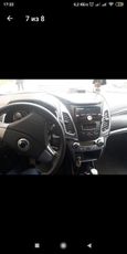 SUV   SsangYong Actyon 2013 , 650000 , 