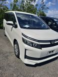    Toyota Voxy 2016 , 1490000 , 