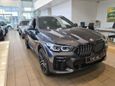 SUV   BMW X6 2022 , 12990000 , 