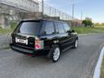 SUV   Land Rover Range Rover 2005 , 800000 , 