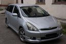    Toyota Wish 2003 , 475000 , -